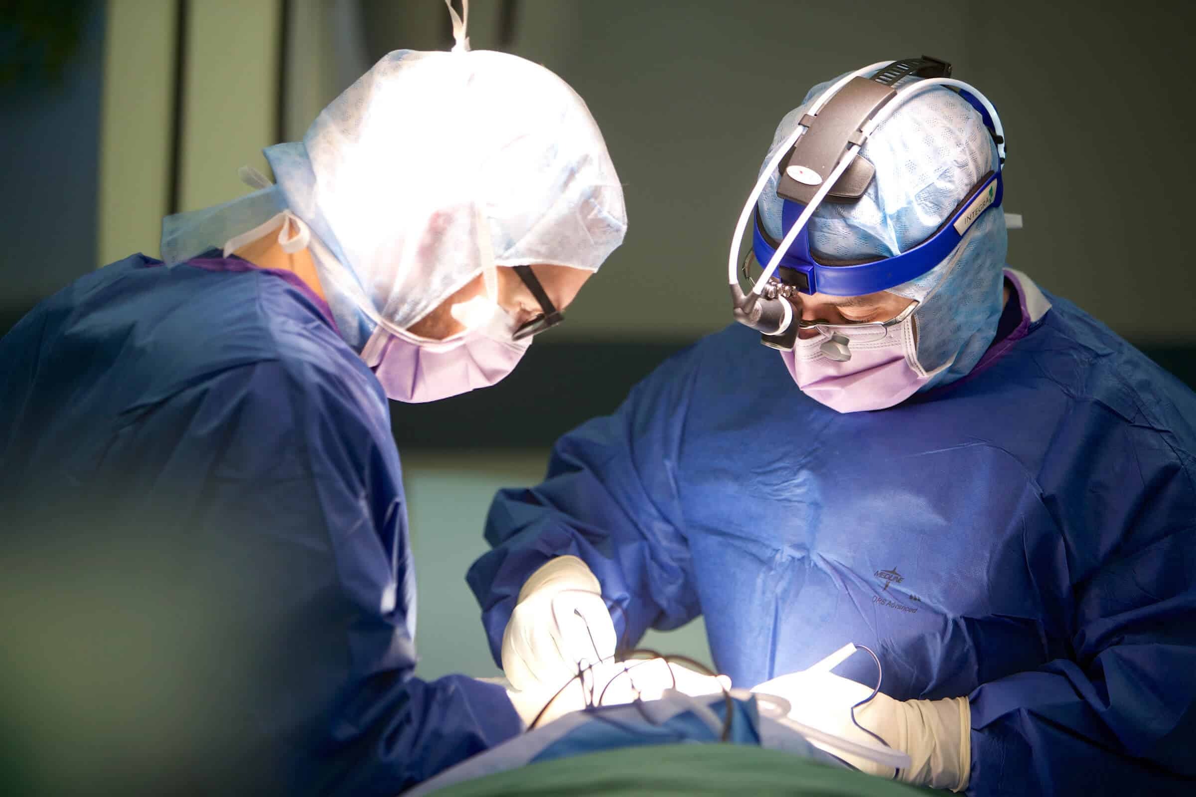About MedicoLegal Express