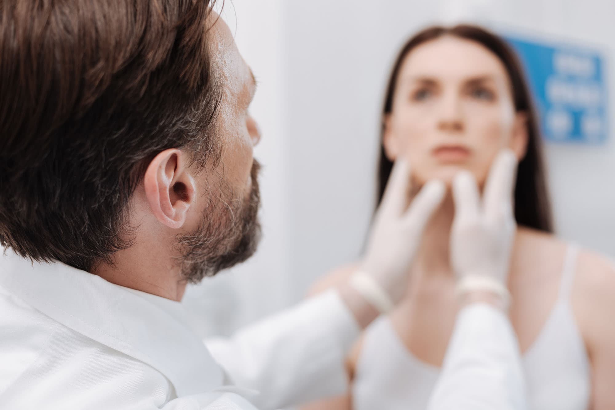 plastic surgeon expert witness