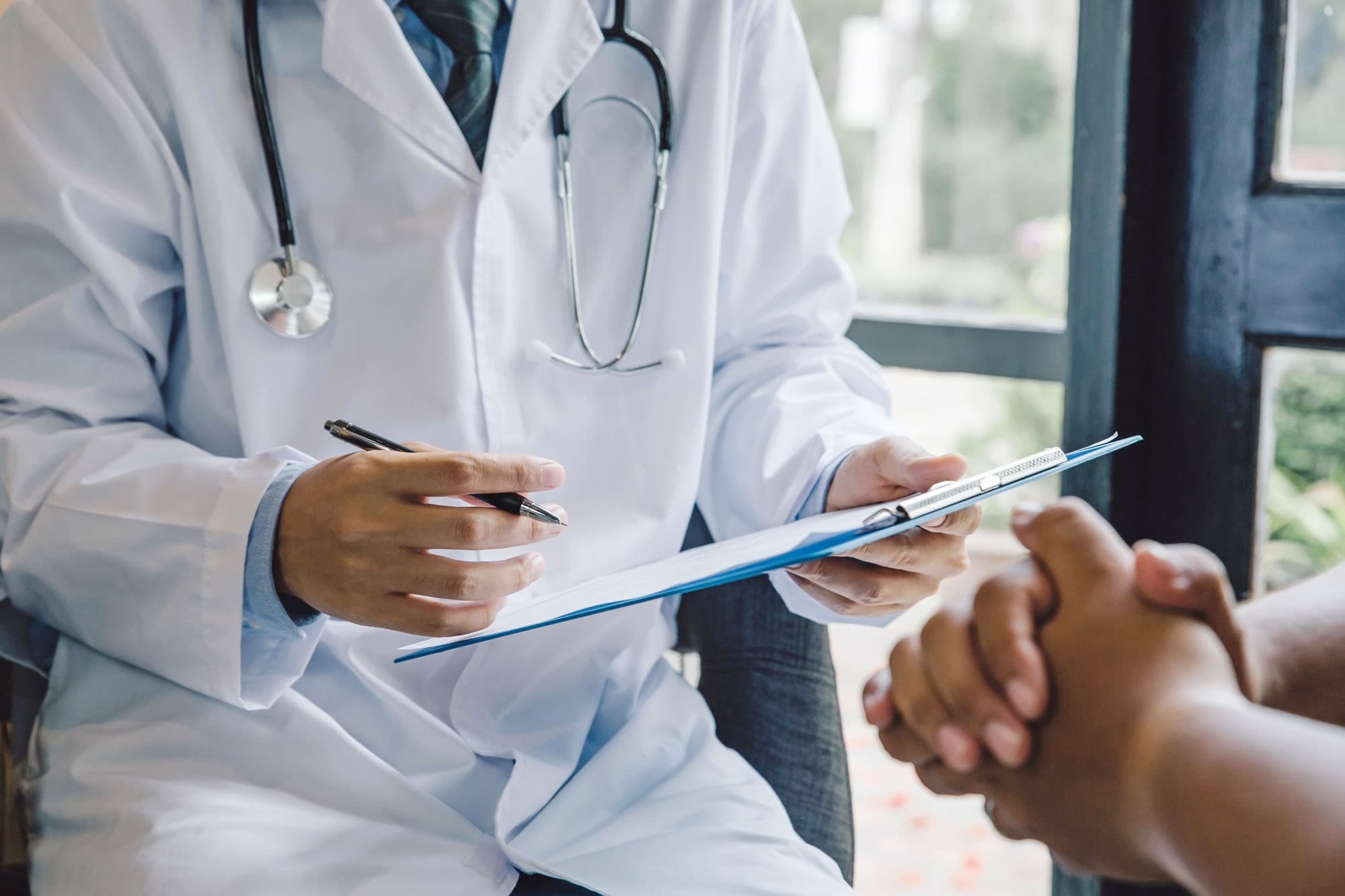 urology expert witness